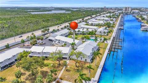 San Carlos Boulevard, Fort Myers Beach, FL 33931