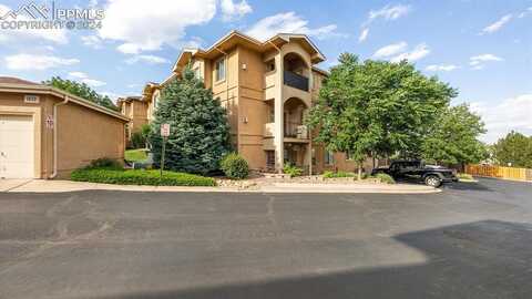 Little Bear Creek Point #204, Colorado Springs, CO 80904