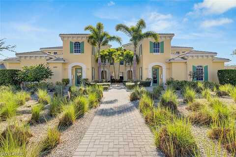 Dolce Vista Road, Fort Myers, FL 33908