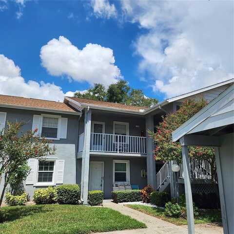 Millstream Lane, Dunedin, FL 34698