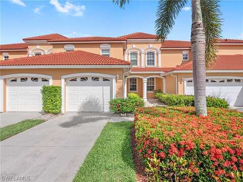 Eagle Ridge Lakes Drive, Fort Myers, FL 33912