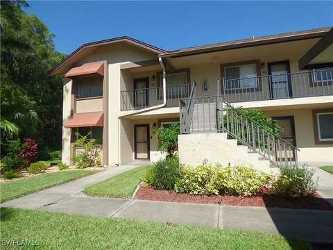 Cross Creek Court, Fort Myers, FL 33912