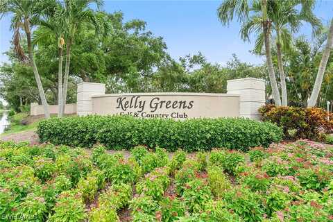 Kelly Greens Boulevard, Fort Myers, FL 33908