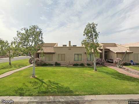 S Mesa Dr, Yuma, AZ 85367