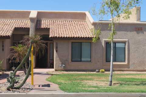 S Mesa Dr, Yuma, AZ 85367