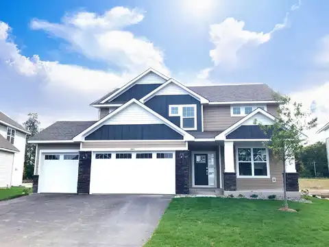 Tamarack Lane, Corcoran, MN 55340