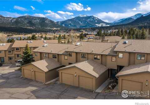 Grand Estates Drive #4, Estes Park, CO 80517