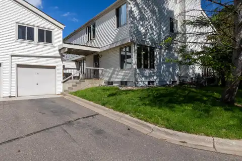 Elan Court #125F, Woodbury, MN 55125