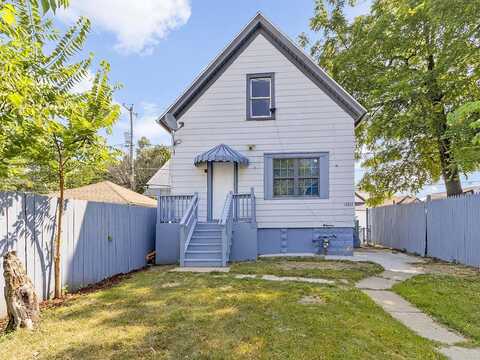 S 12Th Street, Milwaukee, WI 53204