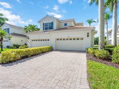 San Lucas Lane, Bonita Springs, FL 34135