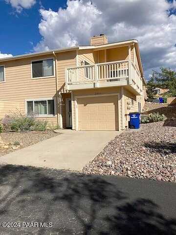 Mission Way, Prescott, AZ 86315