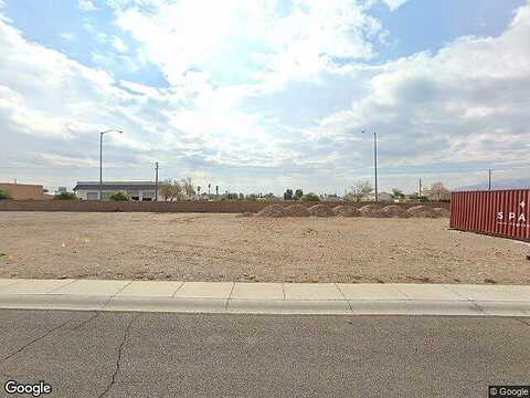 Mcalister (028) Drive, Bullhead City, AZ 86442