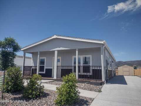 S Copper Canyon Lp, Camp Verde, AZ 86322