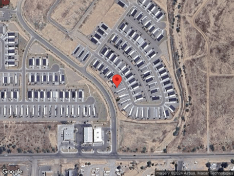 S Copper Canyon Lp, Camp Verde, AZ 86322