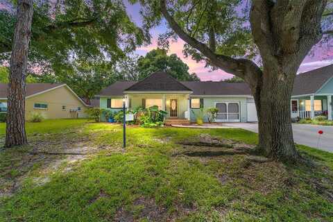 Sw 83Rd Terrace, Ocala, FL 34481