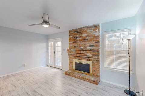 Meadow Road, Dallas, TX 75231