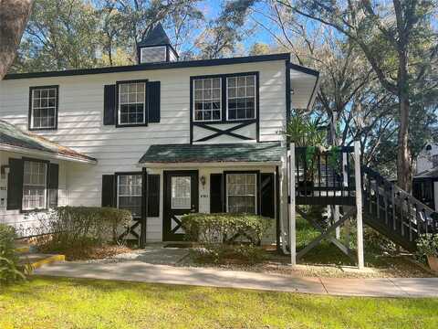 Midway Drive Terrace, Ocala, FL 34472