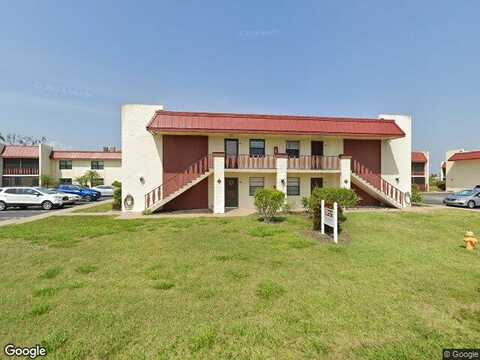 Boundary Boulevard, Rotonda West, FL 33947