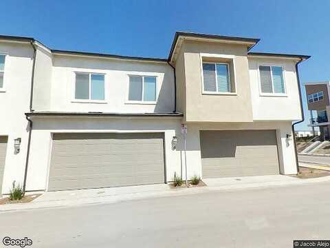 Abby Dr, Chula Vista, CA 91911