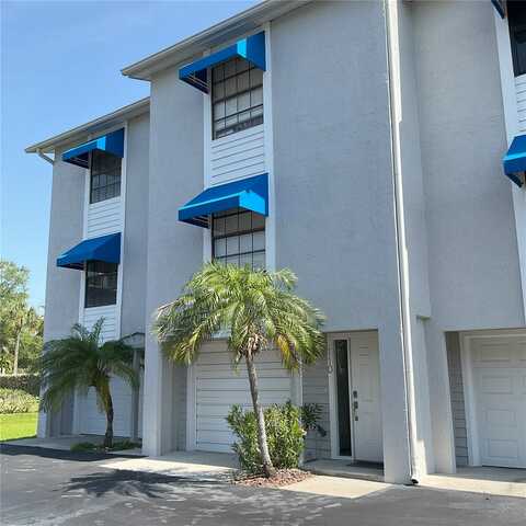 Pinellas Bayway S, Tierra Verde, FL 33715