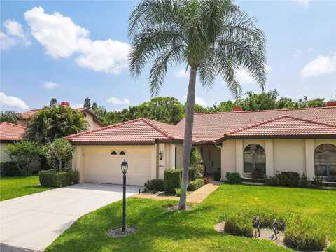 Oak Moss Drive, Sarasota, FL 34241