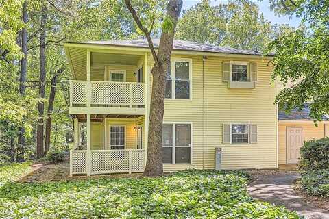 Glenridge Drive, Sandy Springs, GA 30328