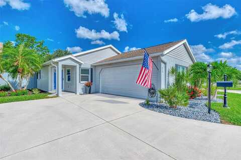 Ironwood Circle, Venice, FL 34292