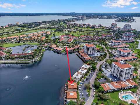 Bahia Del Mar Circle, Saint Petersburg, FL 33715