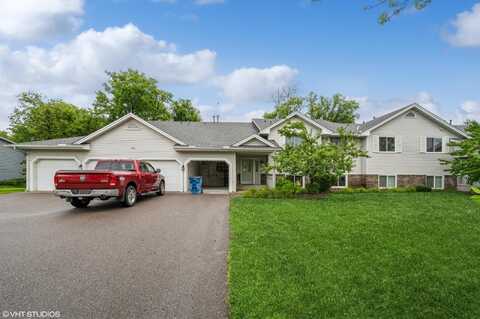 Monticello Lane, Maple Grove, MN 55369