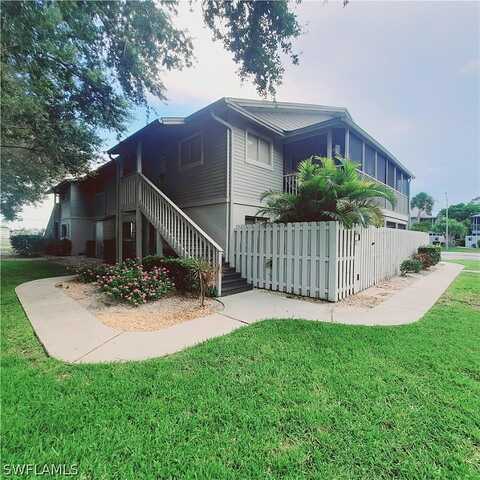 Foxlake Drive, North Fort Myers, FL 33917