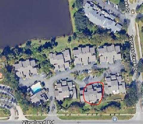 Vineland Road, Orlando, FL 32811