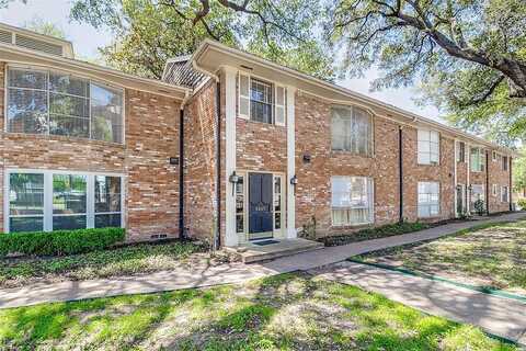 Cedar Springs Road, Dallas, TX 75235