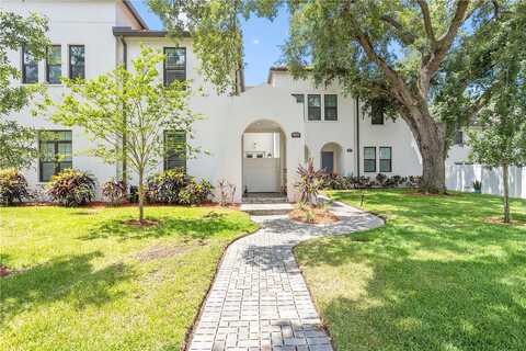 W Fig Street, Tampa, FL 33609