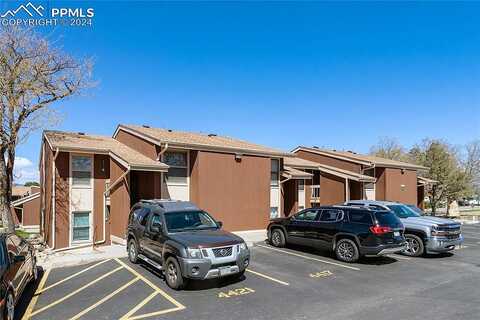 N Carefree Circle, Colorado Springs, CO 80917