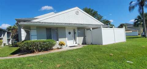 White Pine Avenue, Orlando, FL 32811