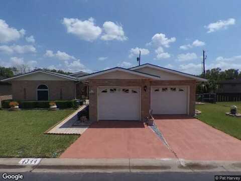 Missouri St, Harlingen, TX 78550