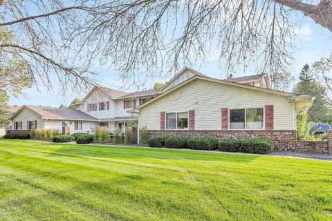 White Bear Parkway, White Bear Lake, MN 55110