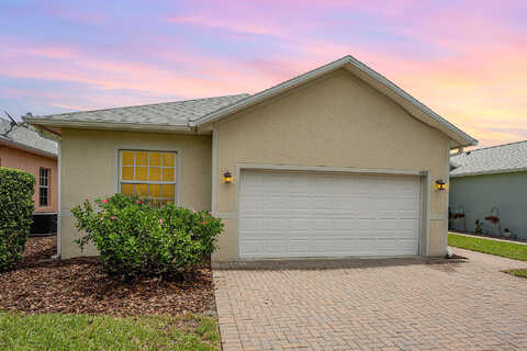 Judith Avenue, Merritt Island, FL 32953