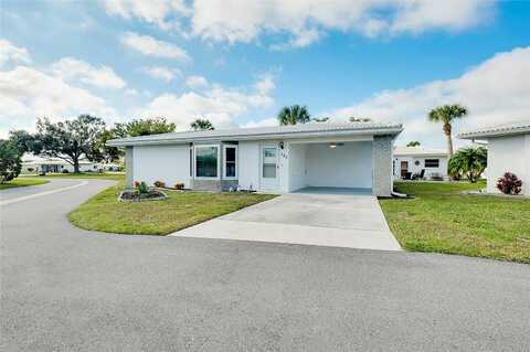 Circlewood Drive, Venice, FL 34293