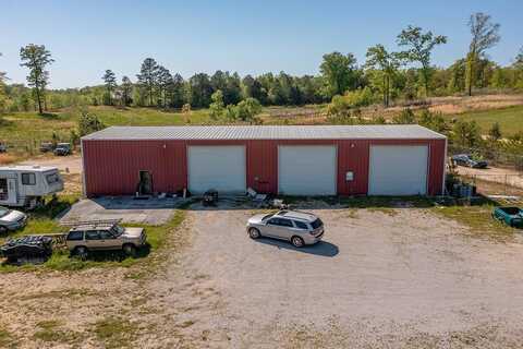 Mcintire St, Rock Spring, GA 30739