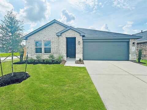 Sagemore Drive, Crosby, TX 77532