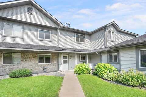 Manitou Drive, White Bear Lake, MN 55110