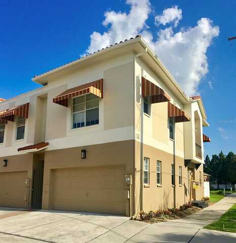 S Edison Avenue, Tampa, FL 33606