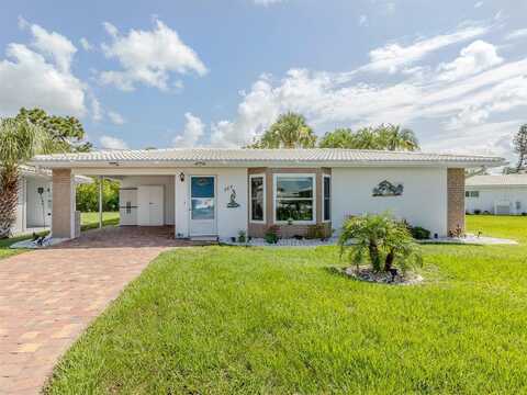 Circlewood Drive, Venice, FL 34293