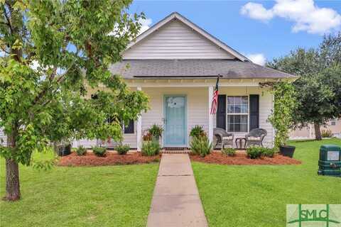 Verde Bend, Savannah, GA 31419