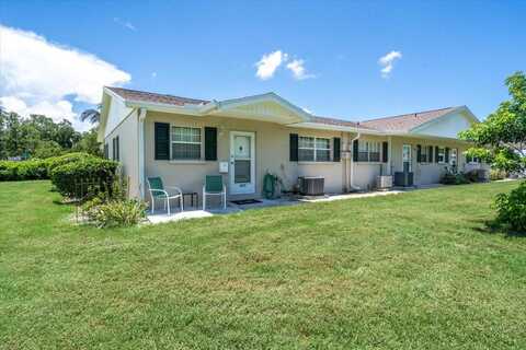 Golf Course Drive, Sarasota, FL 34234