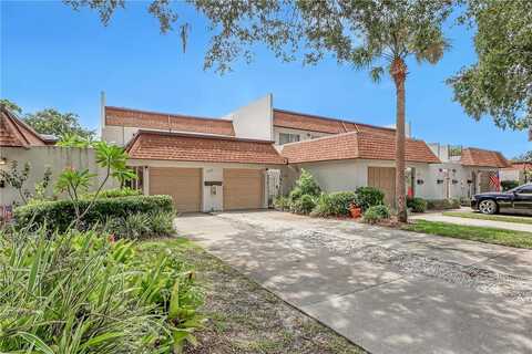 Demaret Drive, Titusville, FL 32780