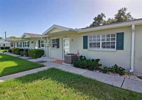 Golf Course Drive, Sarasota, FL 34234