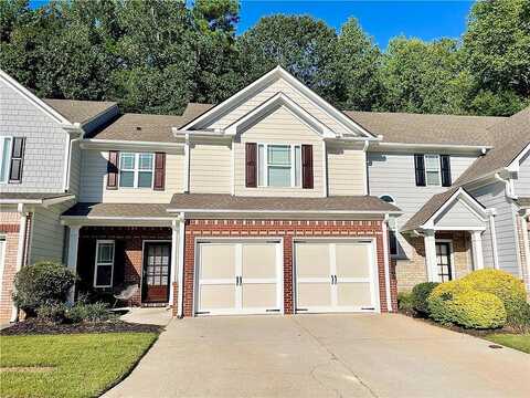 Brownstone Circle, Marietta, GA 30008