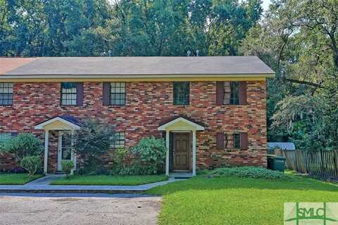 Bonaventure Road, Savannah, GA 31404